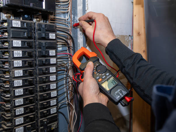 Why Trust Our Certified Electricians for Your Electrical Needs in Eastland, TX?